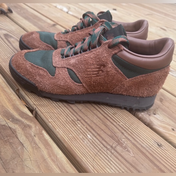 New Balance Rainer Hiking Boot - Picture 3 of 7